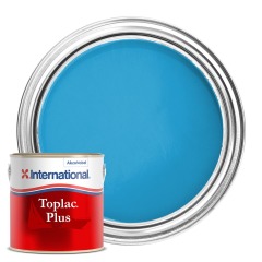International Toplac Plus - Bondi Blue - 750 ml